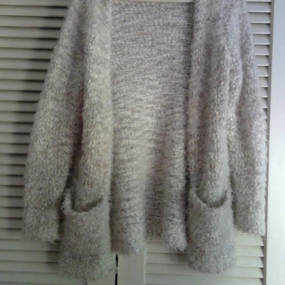 Cardigan - Picture 2 of 2
